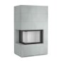 Preview: Camina-Schmid Kaminbausatz S-10