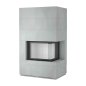 Preview: Camina-Schmid Kaminbausatz S-10