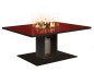 Preview: gas fire table
