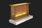 Preview: Elektrofeuer The Flame Bar 200 Gold