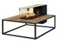 Preview: gas fire table Sansa