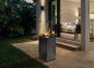 Mobile Preview: Terrassenheizer TORCH Premium von The Flame 3D Dekor