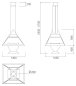 Preview: Traforart Admeto Central for Ethanol