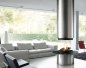 Preview: Traforart Diamante Designkamin