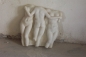 Preview: marmor wandskulptur