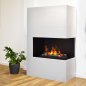 Preview: Electric fireplace Tucholsky