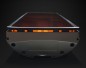 Preview: Heatscope VISION 1600 Infrarot Heizstrahler