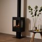 Preview: Wanders gas stove Onyx F