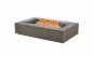 Preview: Ecosmart Gas Fire Pit Wharf