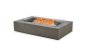 Preview: Ecosmart Fire Gas-Feuerstelle Wharf