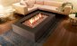 Mobile Preview: Ecosmart Fire Bioethanol-Feuerstelle Wharf