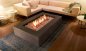 Preview: Ecosmart Fire Gas-Feuerstelle Wharf