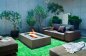 Preview: Ecosmart Fire Gas-Feuerstelle Wharf