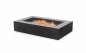 Mobile Preview: Ecosmart Fire Bioethanol-Feuerstelle Wharf
