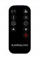 Preview: Xaralyn Levico 90 remote control