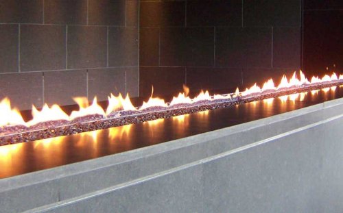 DECO-Gasfeuer Linienfeuer L1501020