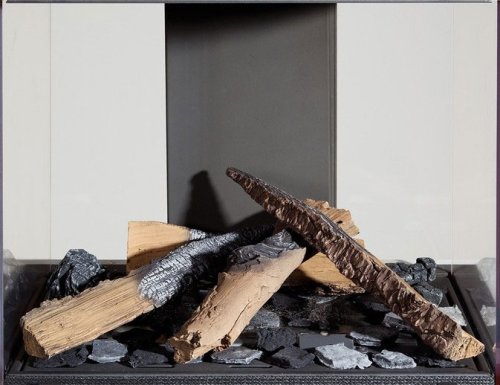 Preview: Gaskamin Wanders DANTA 500 3-seitig ABE