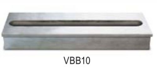 Vliesbandbrenner BB-10