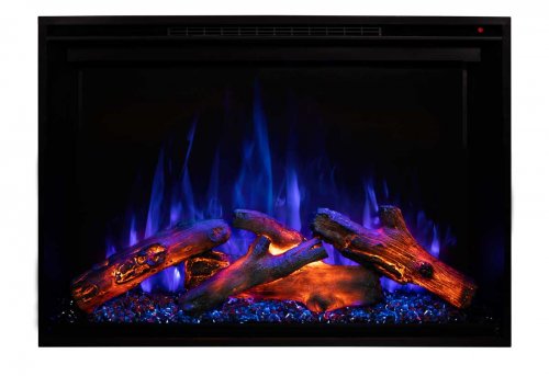 Electric Fireplace Aurora 24
