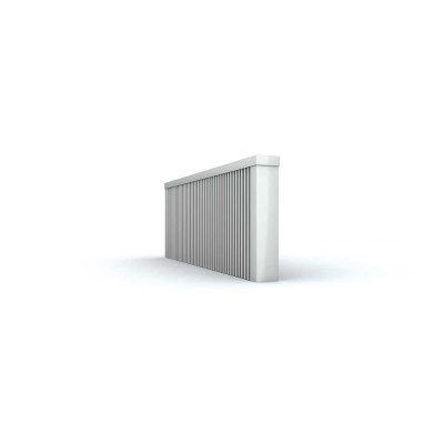 EFS Elektro-Speicherheizung 1500 Watt