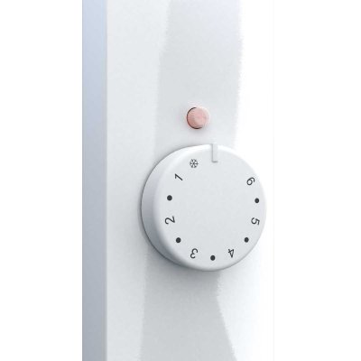 Preview: EFS manuelles Thermostat