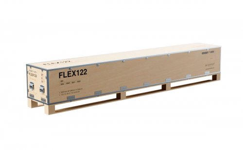 Ecosmart Flex Bench 122BN