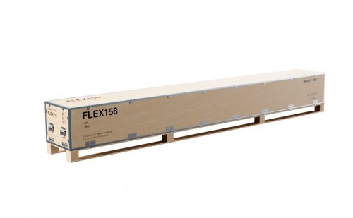 Ecosmart Flex Bench 158BN