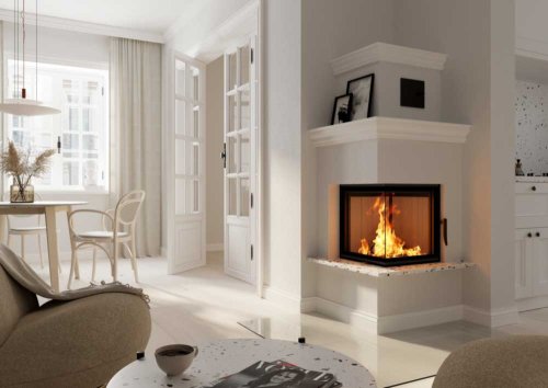 Preview: Spartherm Mini 2L 2R