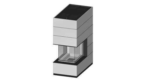 Preview: Spartherm SIM Arte-U70h