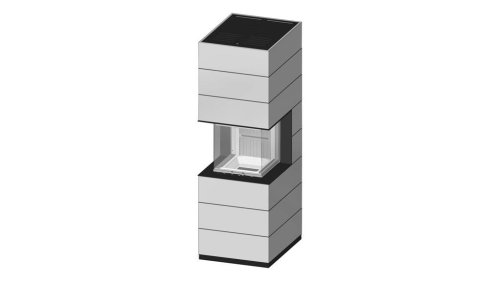 Spartherm SIM Arte-U50h
