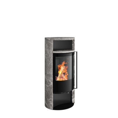 Spartherm Kaminofen Sino L Speckstein