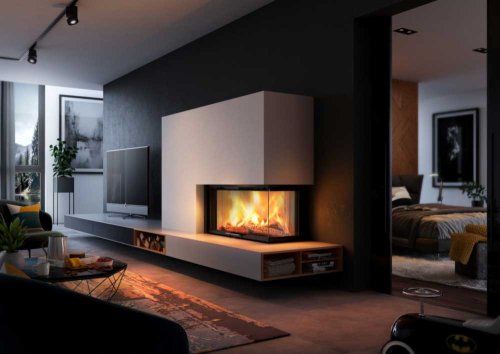 Preview: Spartherm Varia 2R 100h