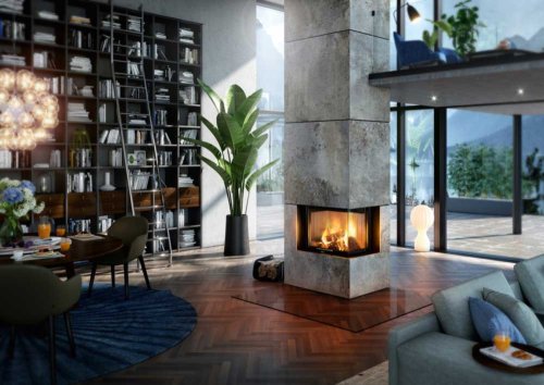 Preview: Spartherm Varia 2Rh