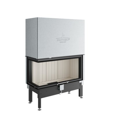 Spartherm Varia 2L 100h