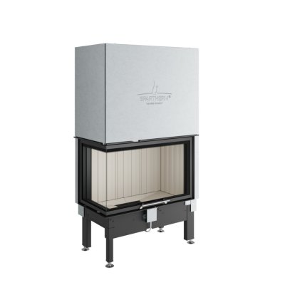 Spartherm Varia 2L 80h