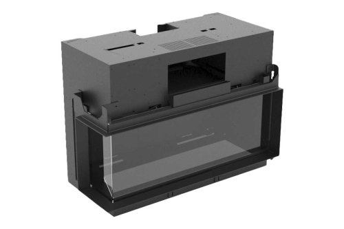 Preview: Electric Fireplace DRU Virtuo 100-2 Evolve