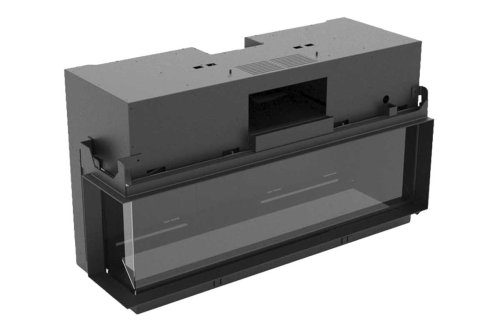 Preview: Electric Fireplace DRU Virtuo 130-2 Evolve