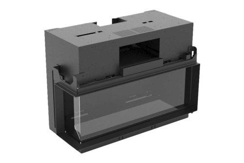 Preview: Electric Fireplace DRU Virtuo 150-2 Evolve