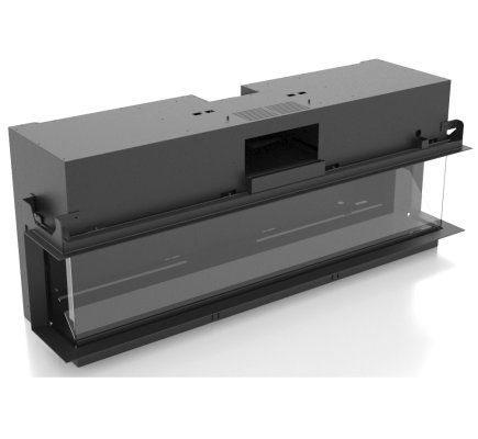 Preview: Electric Fireplace DRU Virtuo 180-3 Evolve