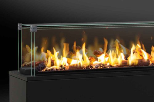 Terrassenheizer Arya von The Flame