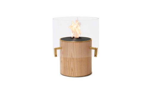 Ecosmart Fire Design Fire Pillar 3L