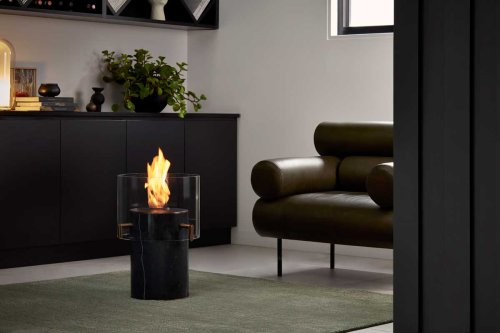 Ecosmart Fire Design Fire Pillar 3T