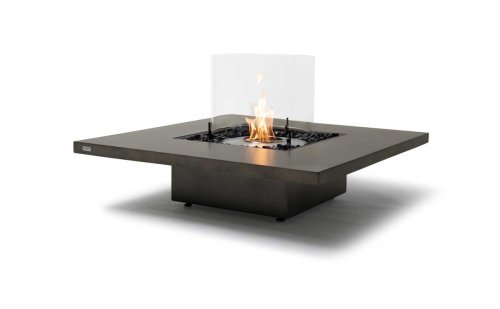 Ecosmart Fire Table Vertigo 40