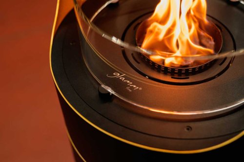 Preview: Glammfire Bioethanolkamin Signature