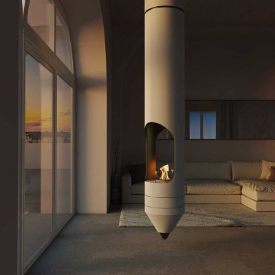 Preview: Glammfire Bioethanolkamin Signature