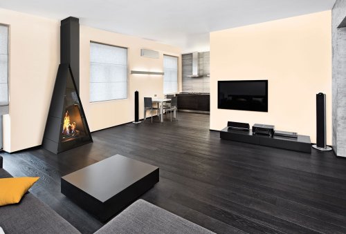 Preview: Traforart Breda Designkamin