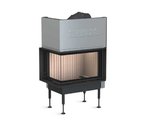 Brunner Eckkamin BKH 42/66/42 stl