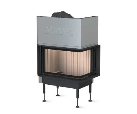 Brunner Eckkamin BKH 42/66/42 str