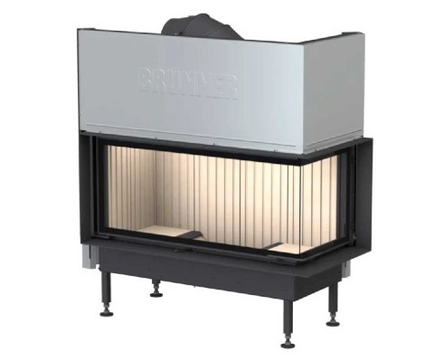 Brunner Eckkamin BKH 42/98/42 stl