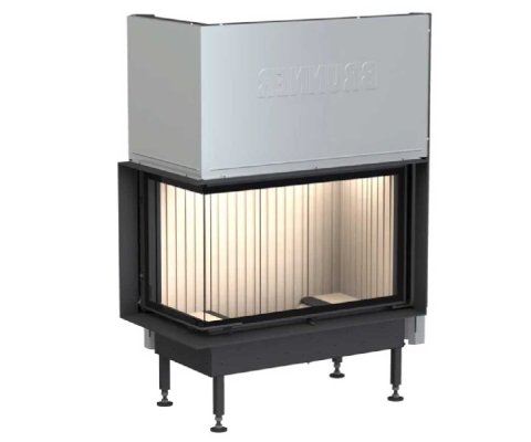 Brunner Eckkamin BKH 50/82/42 stl